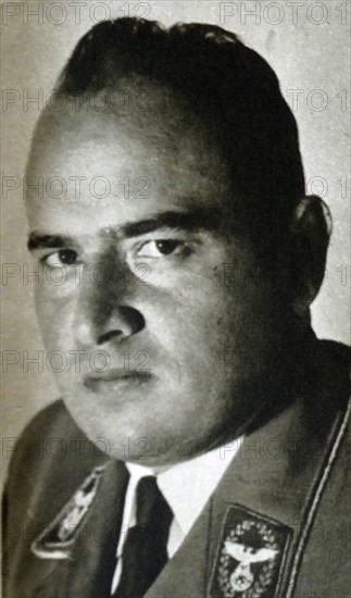 Hans Frank