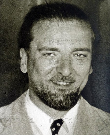 Dino Grandi