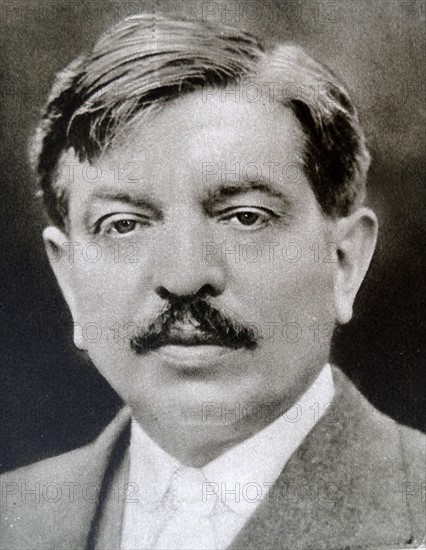 Pierre Laval