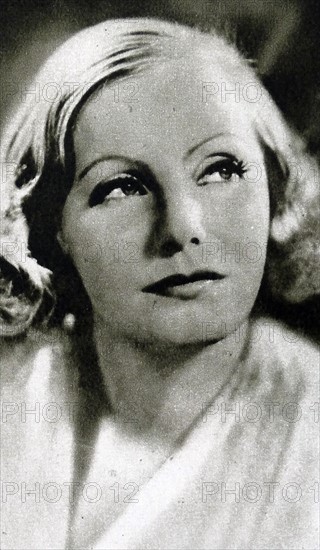 Marlene Dietrich