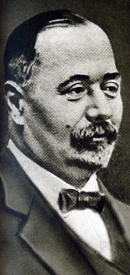 Stjepan Radic