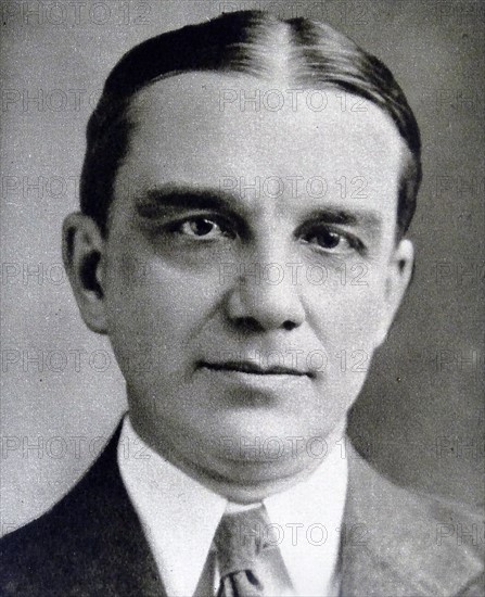 Owen D. Young