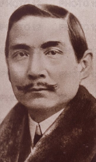 Sun Yat-sen