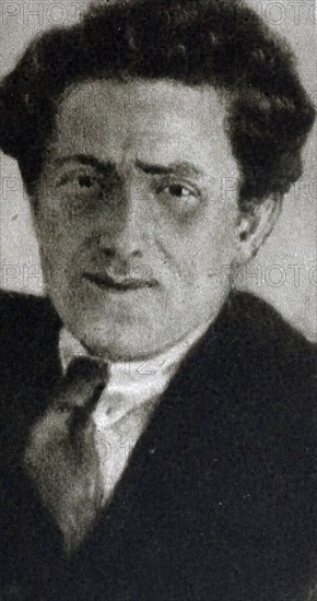 Grigory Zinoviev