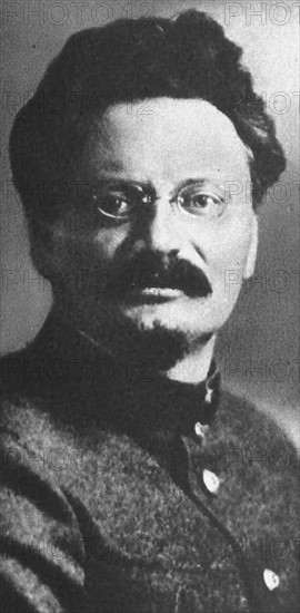 Leon Trotsky