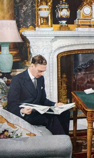 George VI