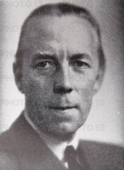 Folke Bernadotte