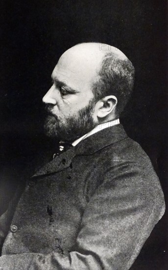 Henry James