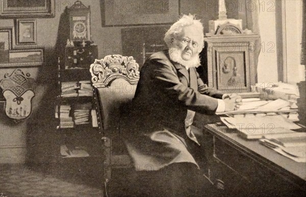 Henrik Ibsen