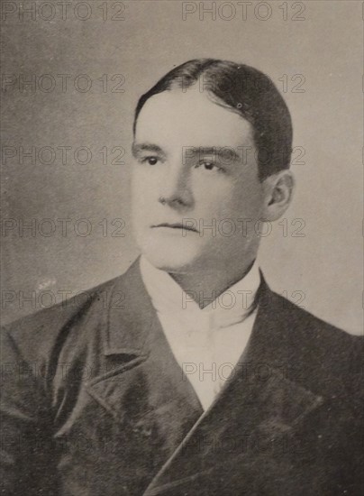 Richard Harding Davis