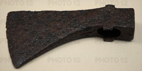 Axe-head from Camerton