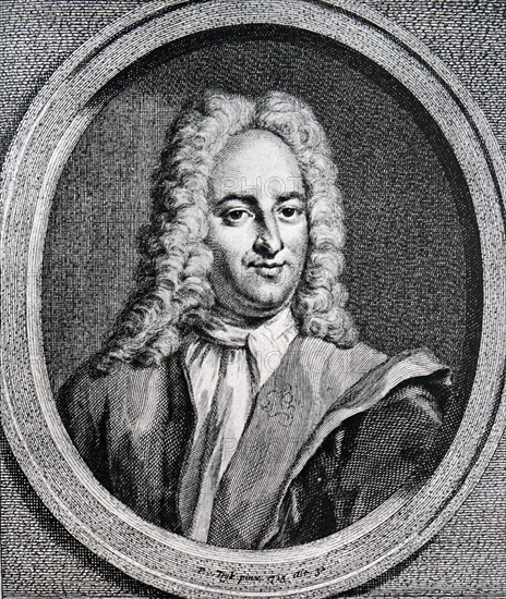 Anthonie van der Heim