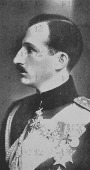 Boris III of Bulgaria