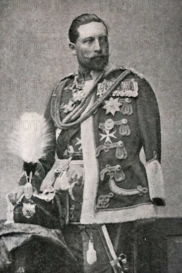 Wilhelm II