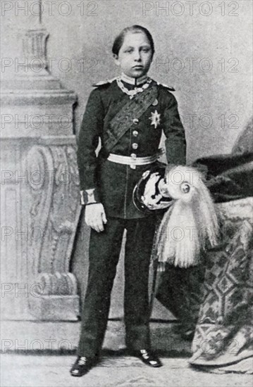 Wilhelm II