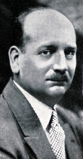 Pierre-Étienne Flandin