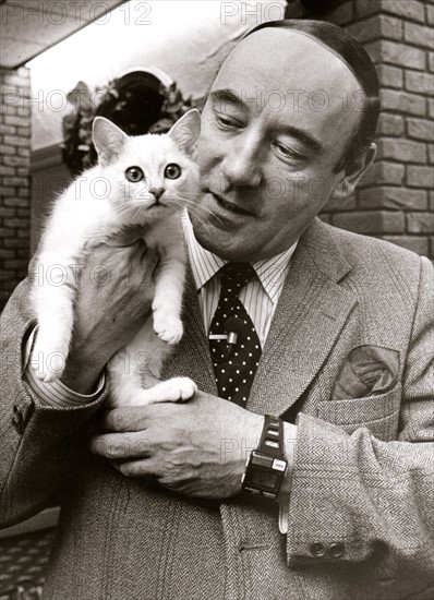 Desmond Morris