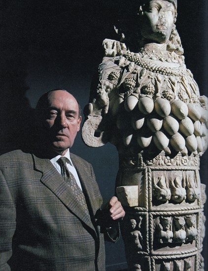 Desmond Morris