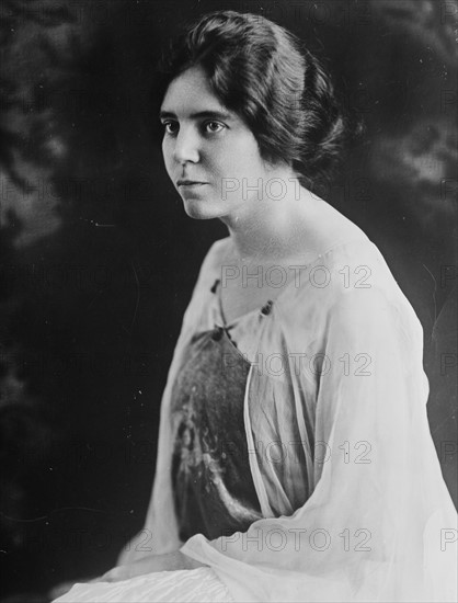 Alice Paul