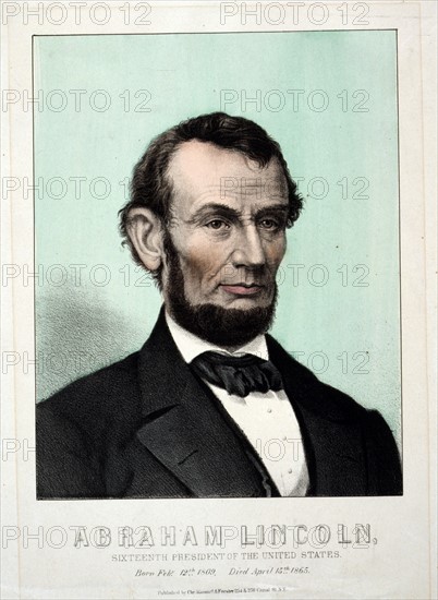 Abraham Lincoln