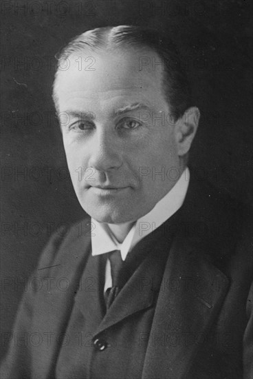 Stanley Baldwin, 1st Earl Baldwin of Bewdley