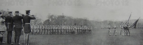 West point military academy