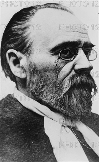 Émile Zola