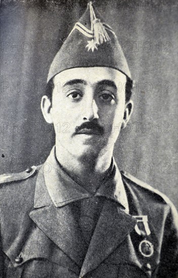 Francisco Franco