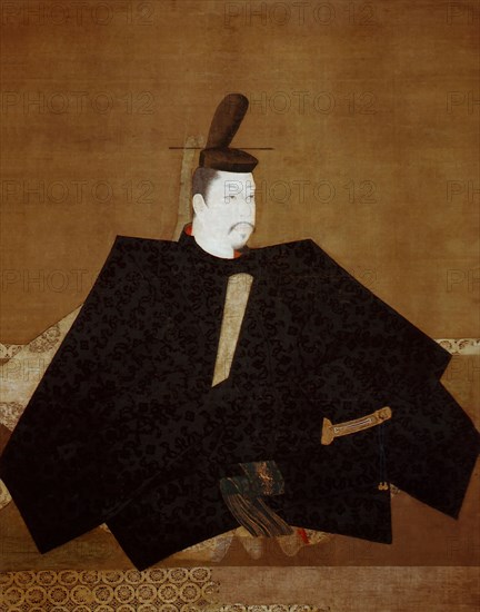 Minamoto no Yoritomo