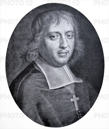 Jacques-Bénigne Bossuet