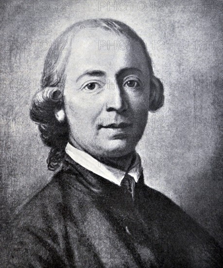 Johann Gottfried von Herder