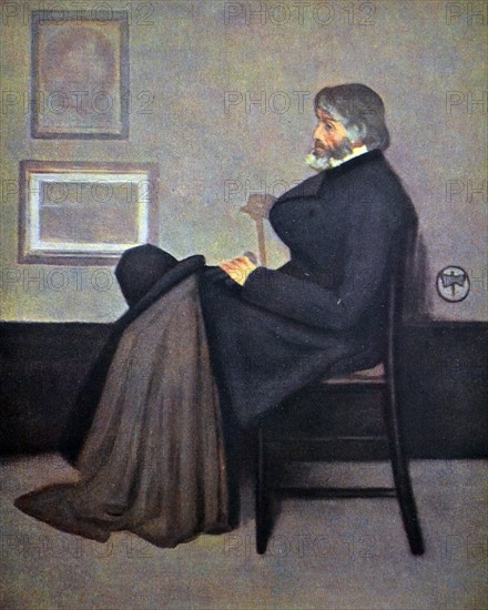 Thomas Carlyle