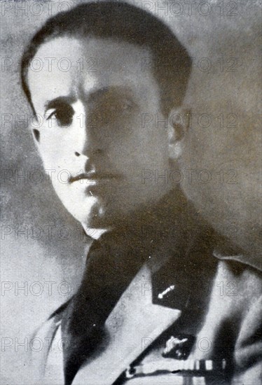 Francesco Giunta