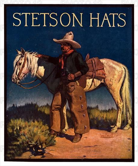 Stetson Hats