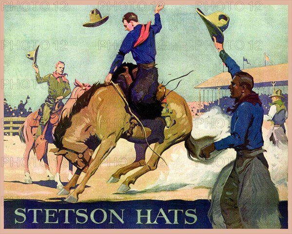 Stetson Hats