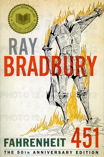 Fahrenheit 451