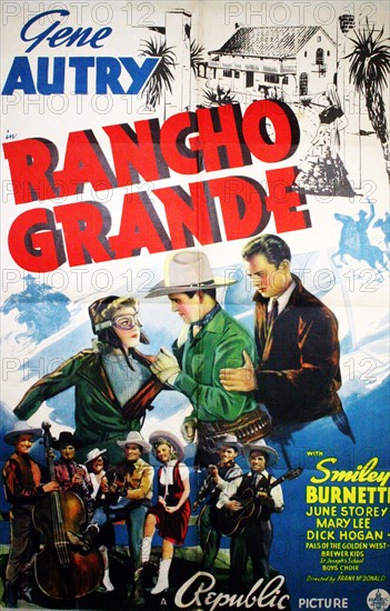 Rancho Grande