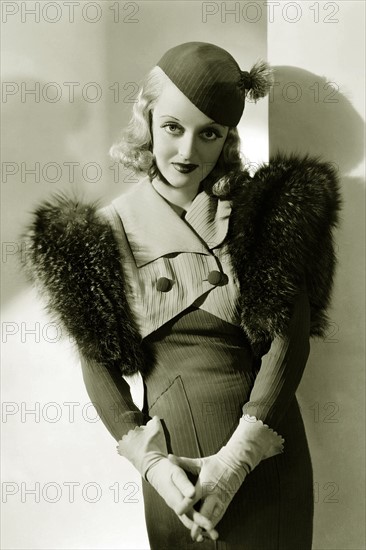 Bette Davis