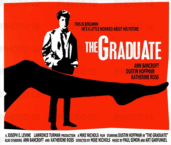 The Graduate