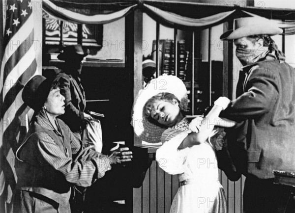 The Second Time Around