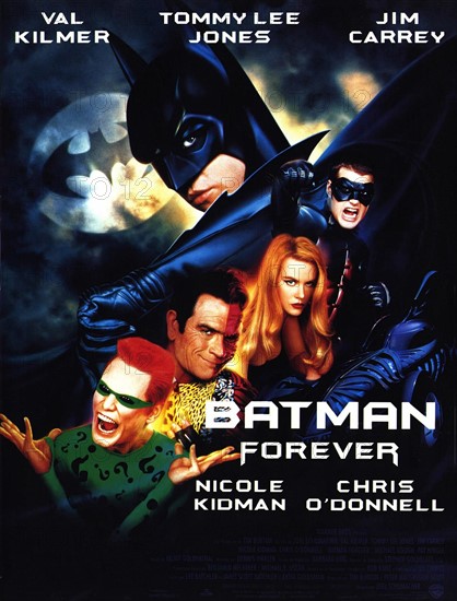 Batman Forever