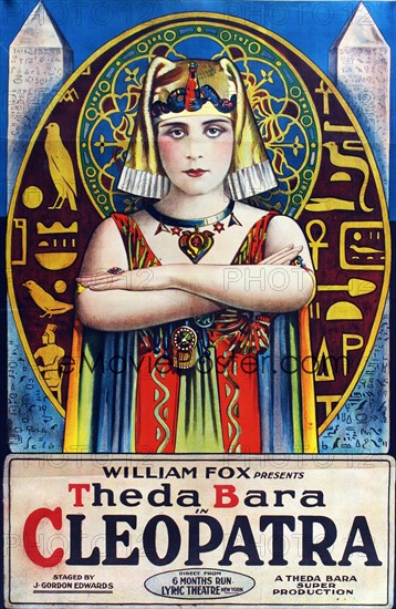 Cleopatra