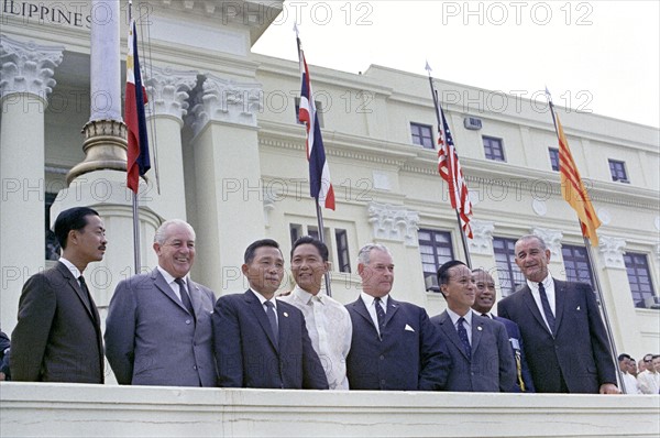 President Park Chung-hee