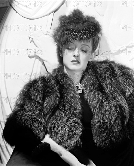 Bette Davis
