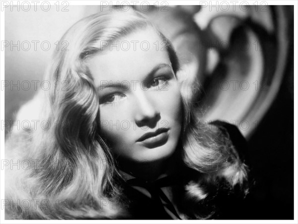 Veronica Lake