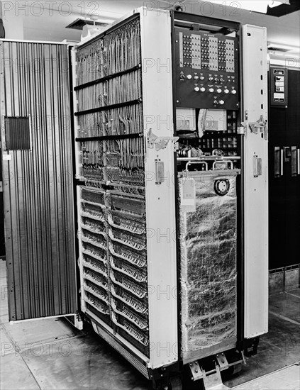 IBM Digital Computers Model 7090