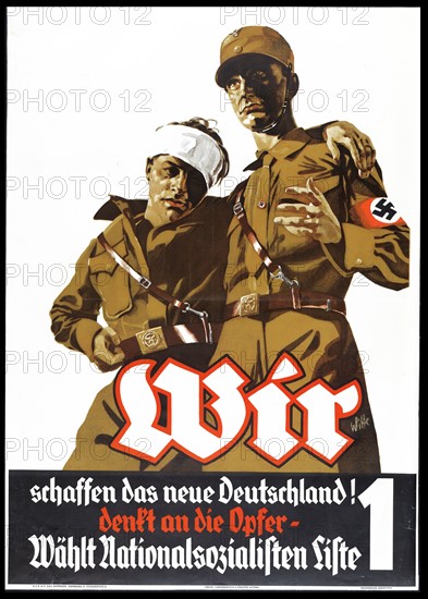 WWII Propaganda