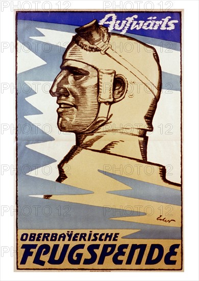 War Poster