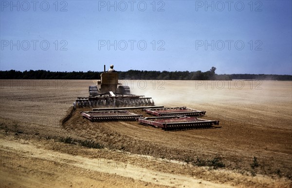 Seabrook Farm