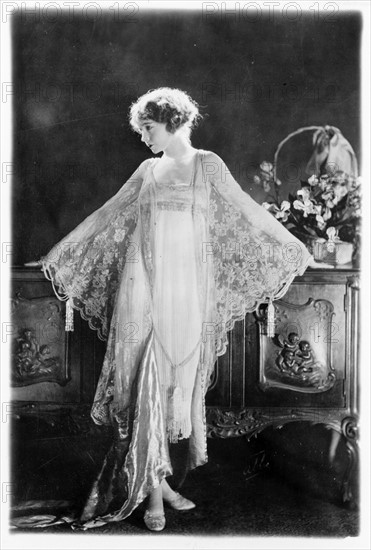 Lillian Gish